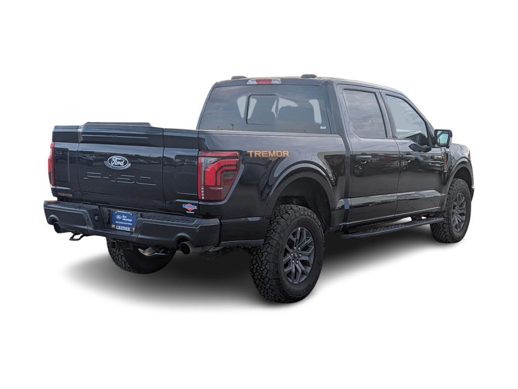 Thumbnail: 2025 Ford F-150 - 19