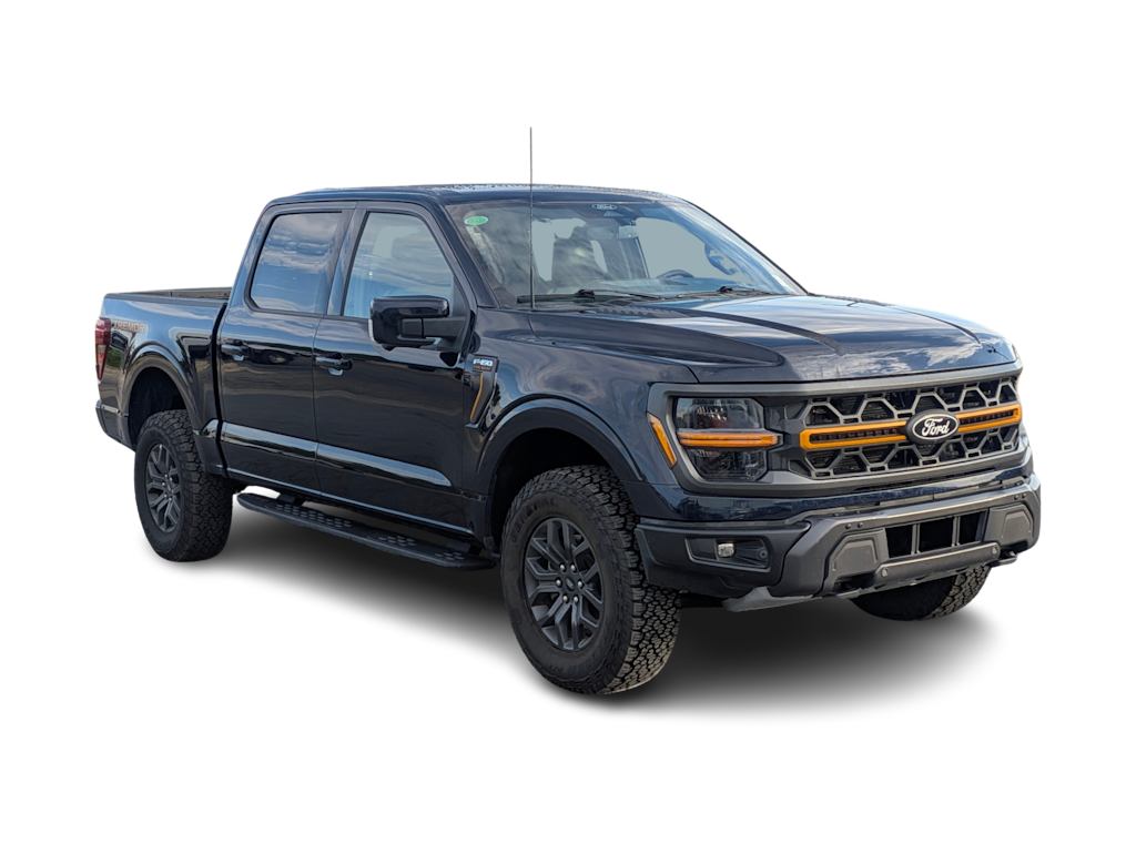 Thumbnail: 2025 Ford F-150 - 21