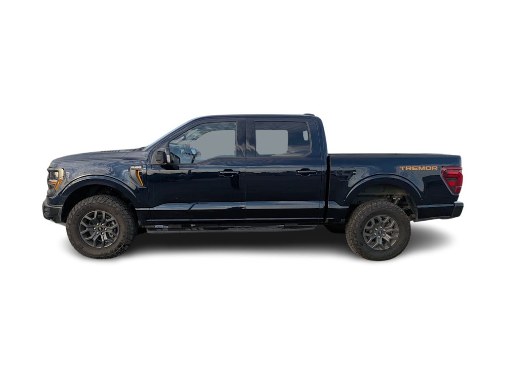 Thumbnail: 2025 Ford F-150 - 3