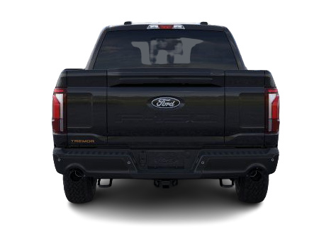 2025 Ford F-150 Tremor 5