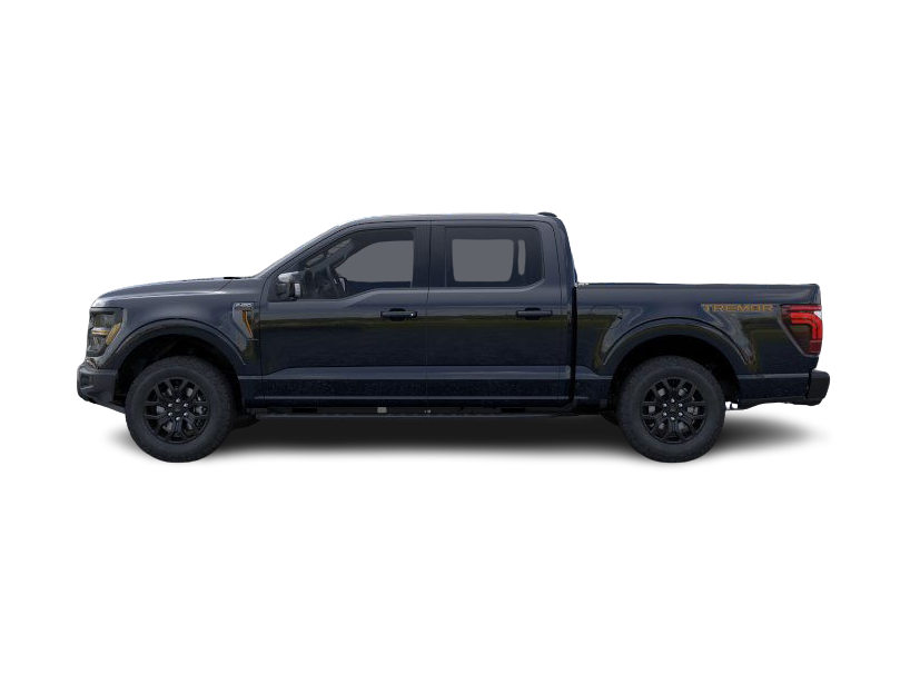 2025 Ford F-150 Tremor 3
