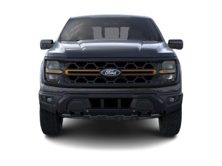 2025 Ford F-150 Tremor 6