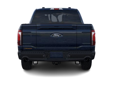 Thumbnail: 2025 Ford F-150 - 12