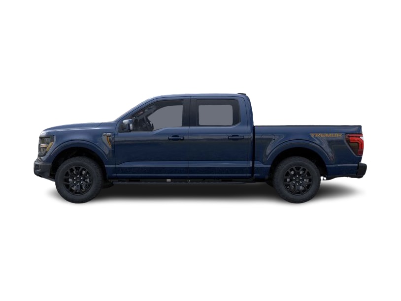 Thumbnail: 2025 Ford F-150 - 3