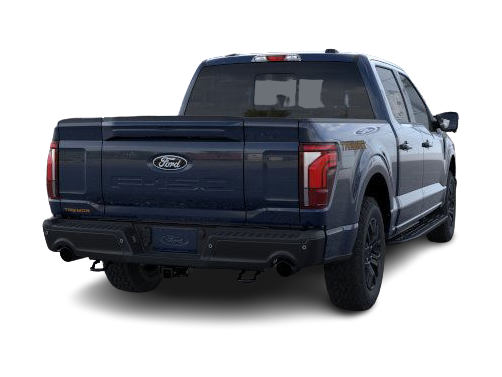 Thumbnail: 2025 Ford F-150 - 15