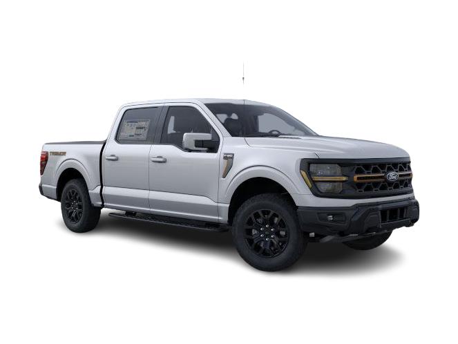 Thumbnail: 2025 Ford F-150 - 13