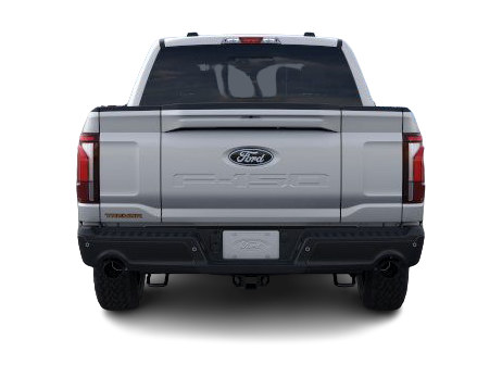 Thumbnail: 2025 Ford F-150 - 5