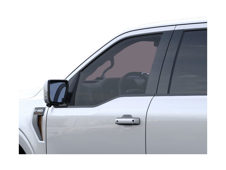 Thumbnail: 2025 Ford F-150 - 20