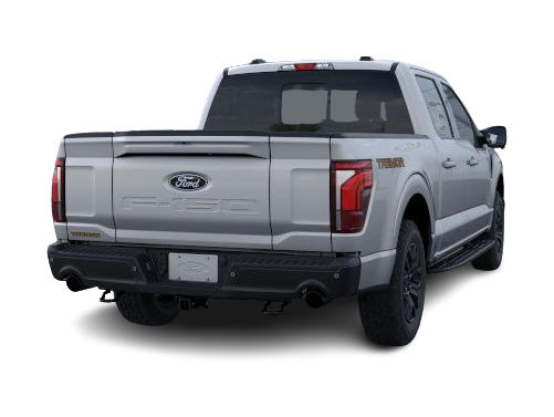 Thumbnail: 2025 Ford F-150 - 14