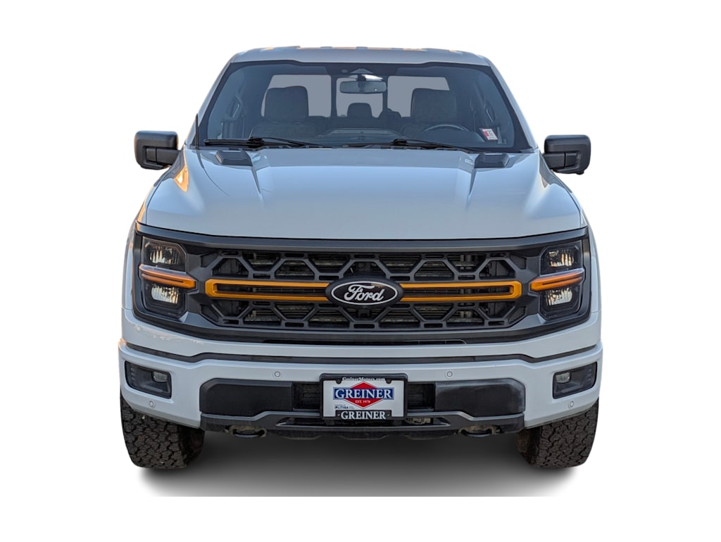 Thumbnail: 2024 Ford F-150 - 6