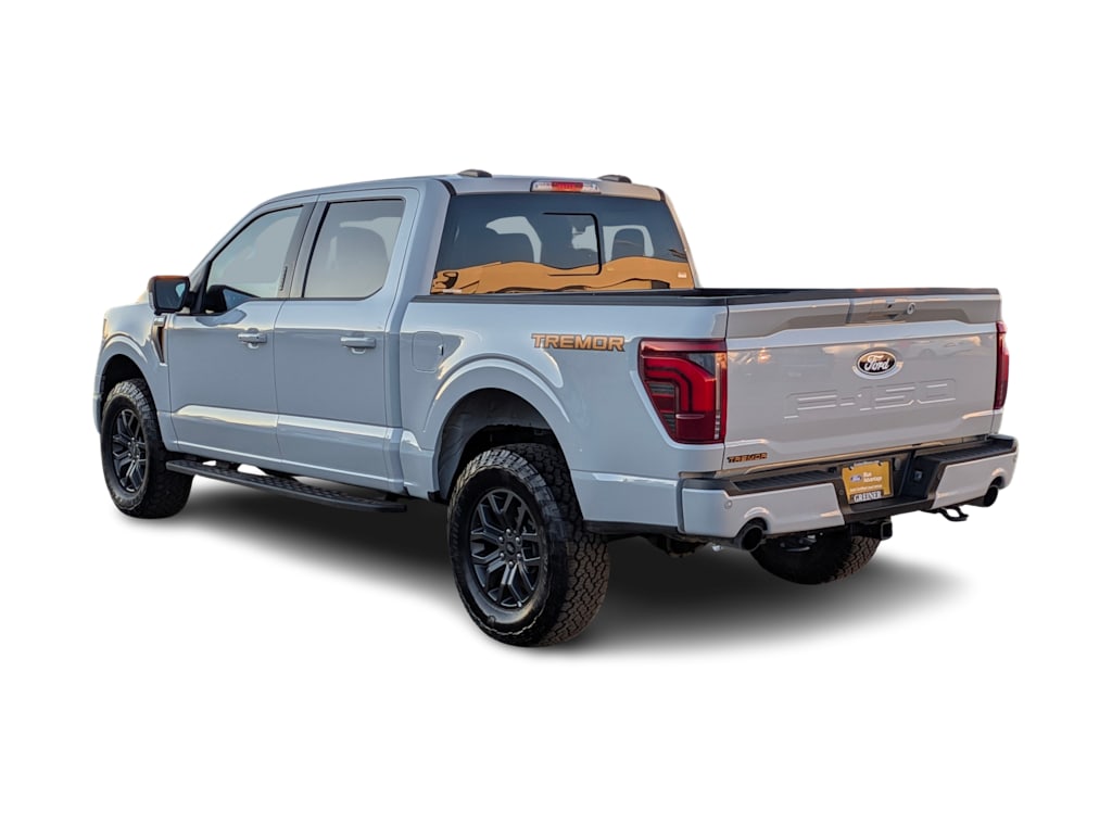 Thumbnail: 2024 Ford F-150 - 4