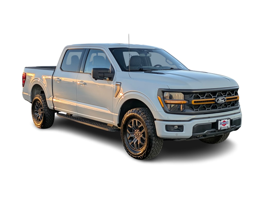 Thumbnail: 2024 Ford F-150 - 23