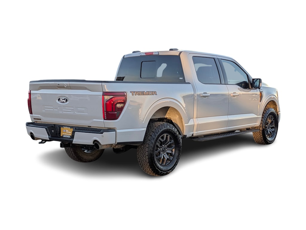 Thumbnail: 2024 Ford F-150 - 21
