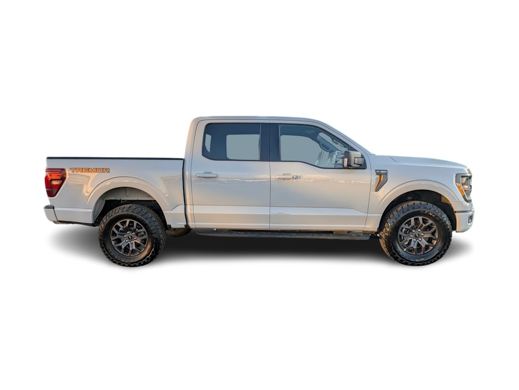 Thumbnail: 2024 Ford F-150 - 22