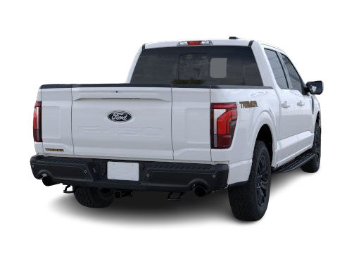 2025 Ford F-150 Tremor 14