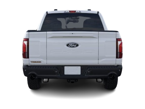 2025 Ford F-150 Tremor 5