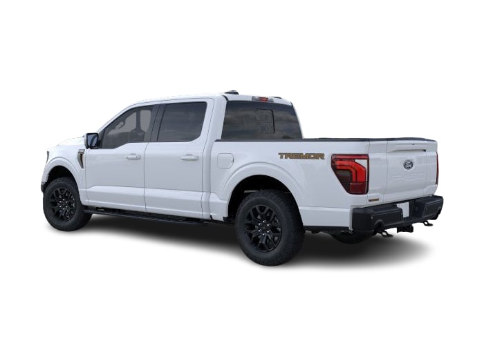 2025 Ford F-150 Tremor 4