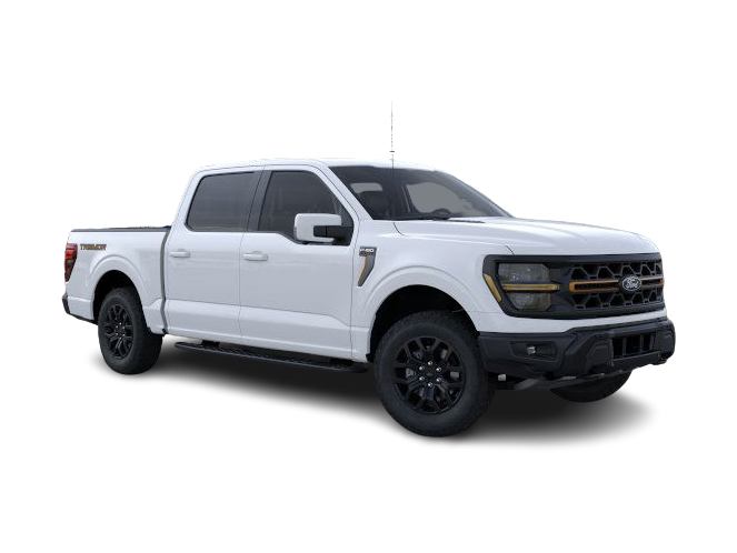 2025 Ford F-150 Tremor 13
