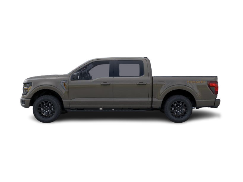 Thumbnail: 2026 Ford F-150 - 3