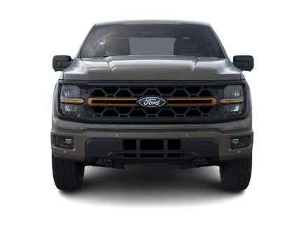 Thumbnail: 2026 Ford F-150 - 13