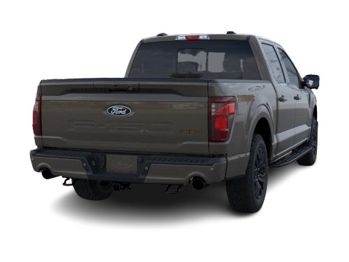 Thumbnail: 2026 Ford F-150 - 15