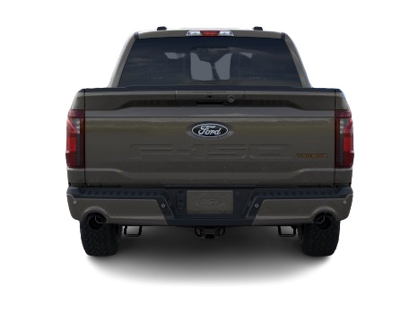 Thumbnail: 2026 Ford F-150 - 5