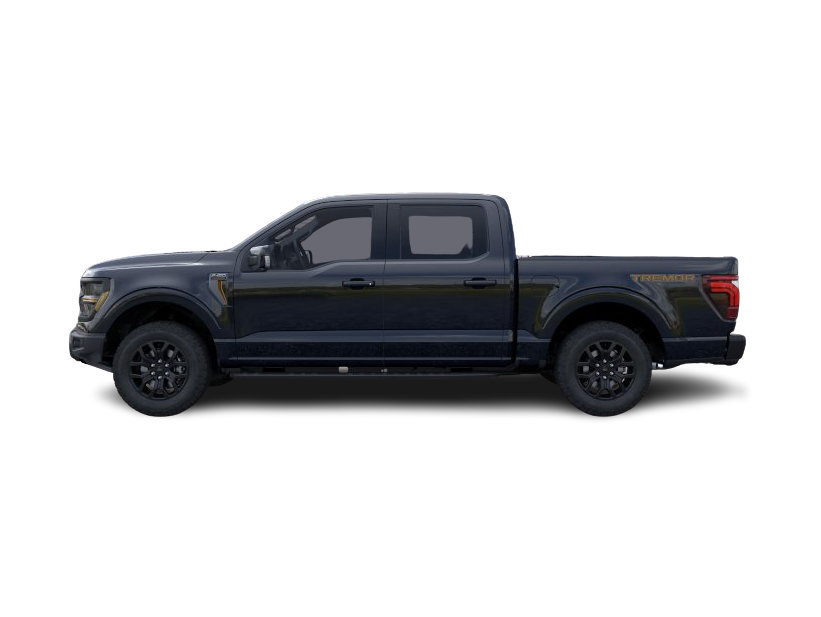 Thumbnail: 2026 Ford F-150 - 3