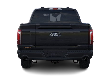 Thumbnail: 2026 Ford F-150 - 5