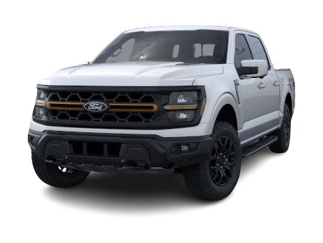 2025 Ford F-150 Tremor 6