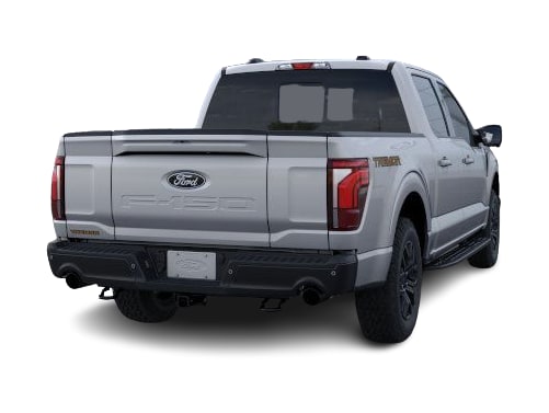 2025 Ford F-150 Tremor 15