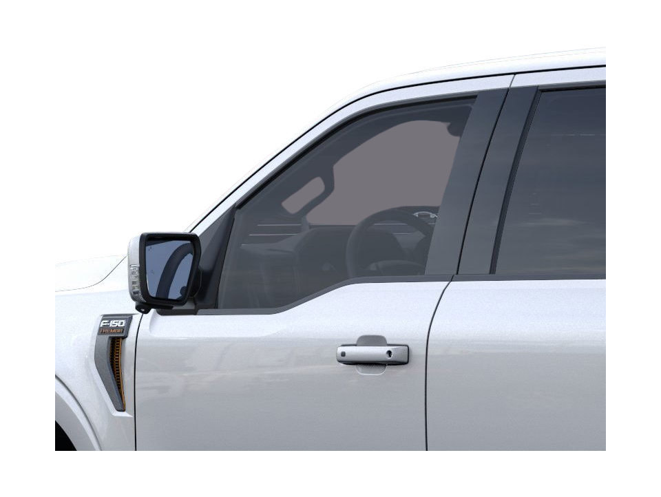 2025 Ford F-150 Tremor 21