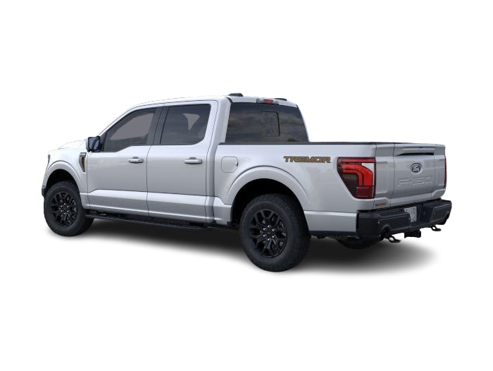 2025 Ford F-150 Tremor 4