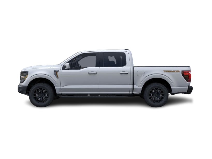 2025 Ford F-150 Tremor 3