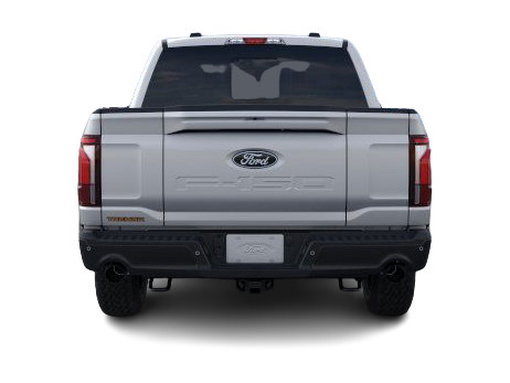 2025 Ford F-150 Tremor 5