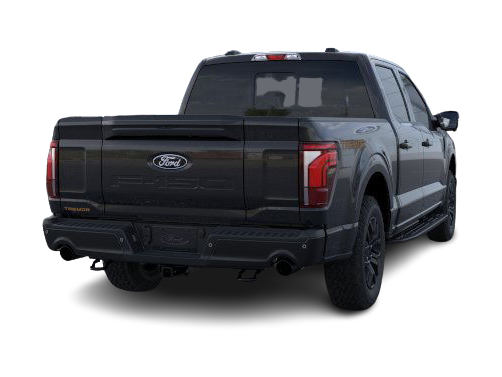 2025 Ford F-150 Tremor 14