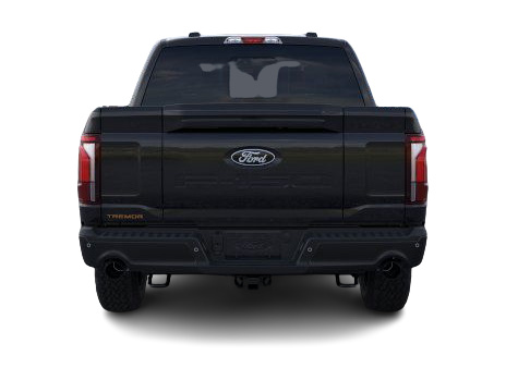 2025 Ford F-150 Tremor 5
