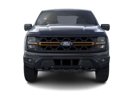 2025 Ford F-150 Tremor 12