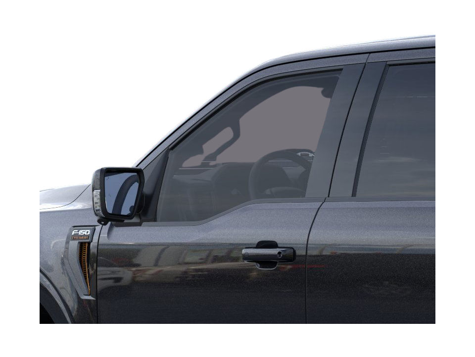2025 Ford F-150 Tremor 20