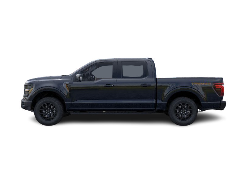 2025 Ford F-150 Tremor 3