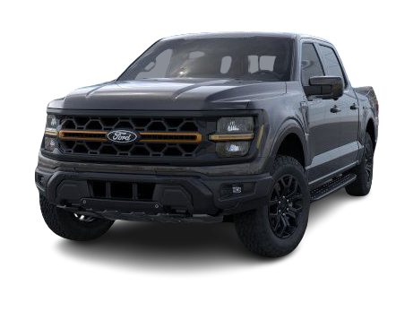 2025 Ford F-150 Tremor 6