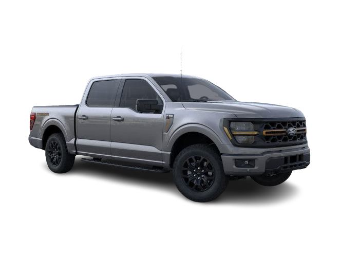 2025 Ford F-150 Tremor 13