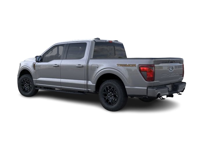 2025 Ford F-150 Tremor 4