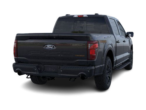 2025 Ford F-150 Tremor 15