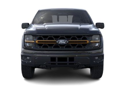 2025 Ford F-150 Tremor 13