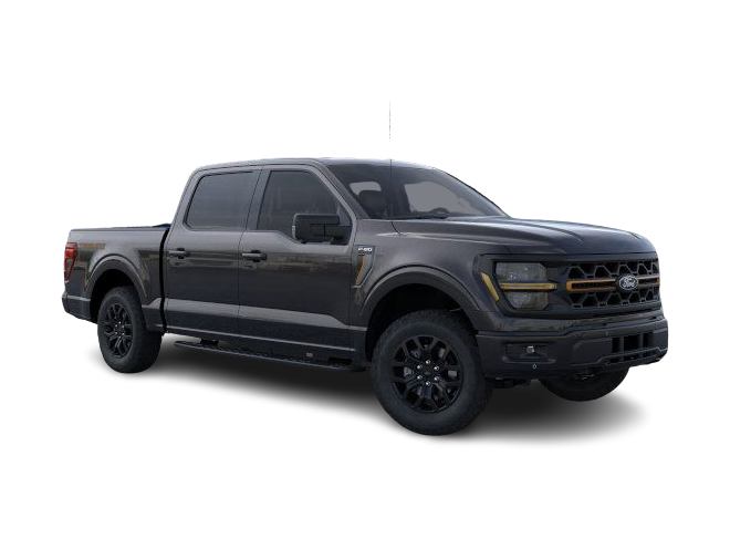 2025 Ford F-150 Tremor 14