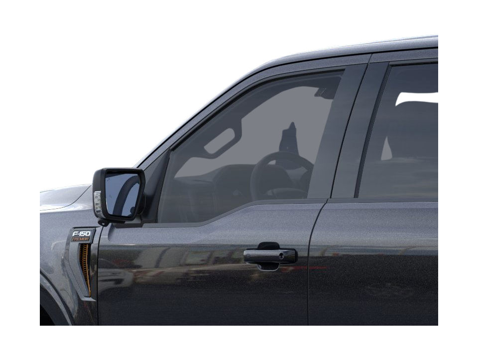 2025 Ford F-150 Tremor 21