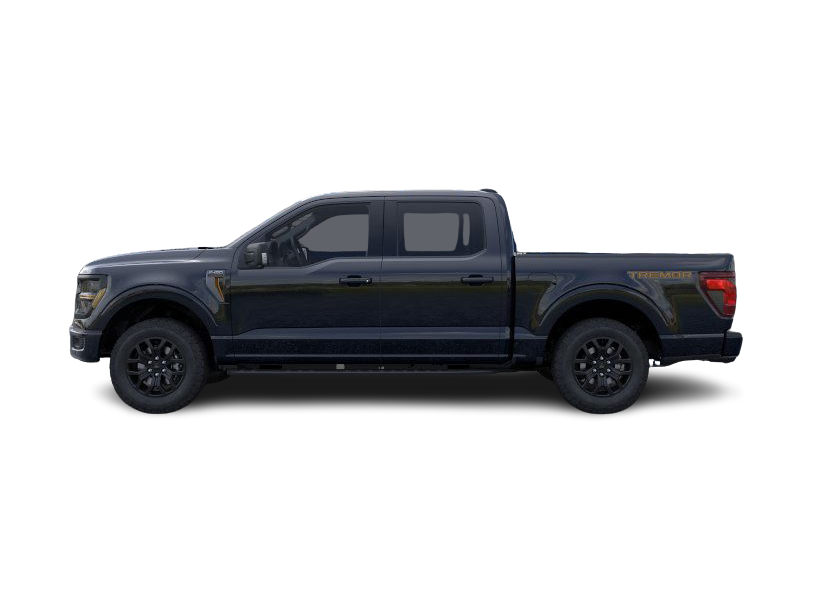2025 Ford F-150 Tremor 3