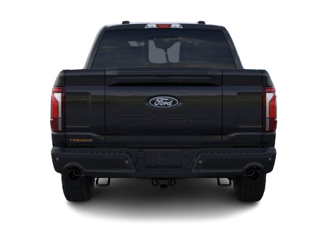 Thumbnail: 2026 Ford F-150 - 5