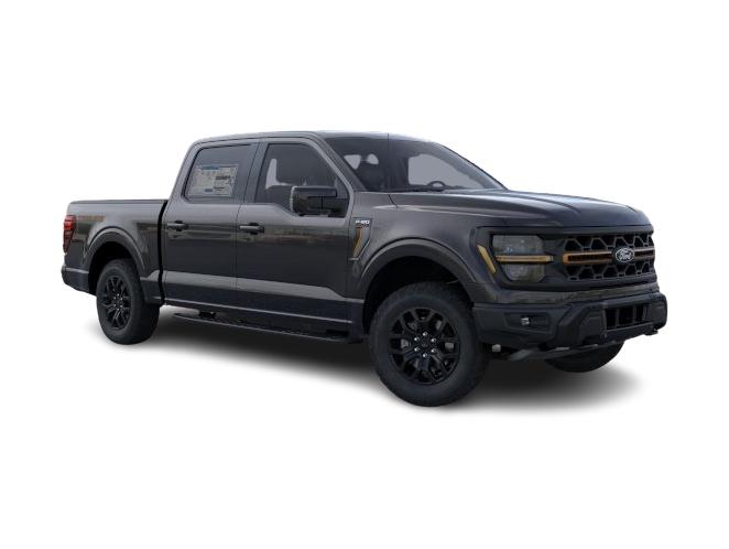 Thumbnail: 2026 Ford F-150 - 13