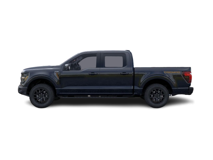 Thumbnail: 2026 Ford F-150 - 3